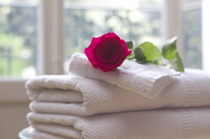 hotel-GORBIO-min_towel_rose_clean_care_salon_spa_white_bath-731641